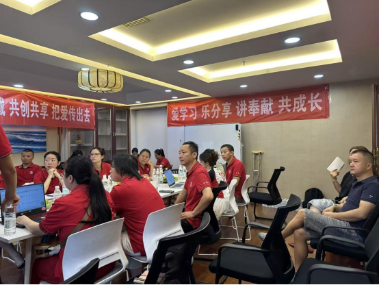 湖北牛商汇第115届扒皮会