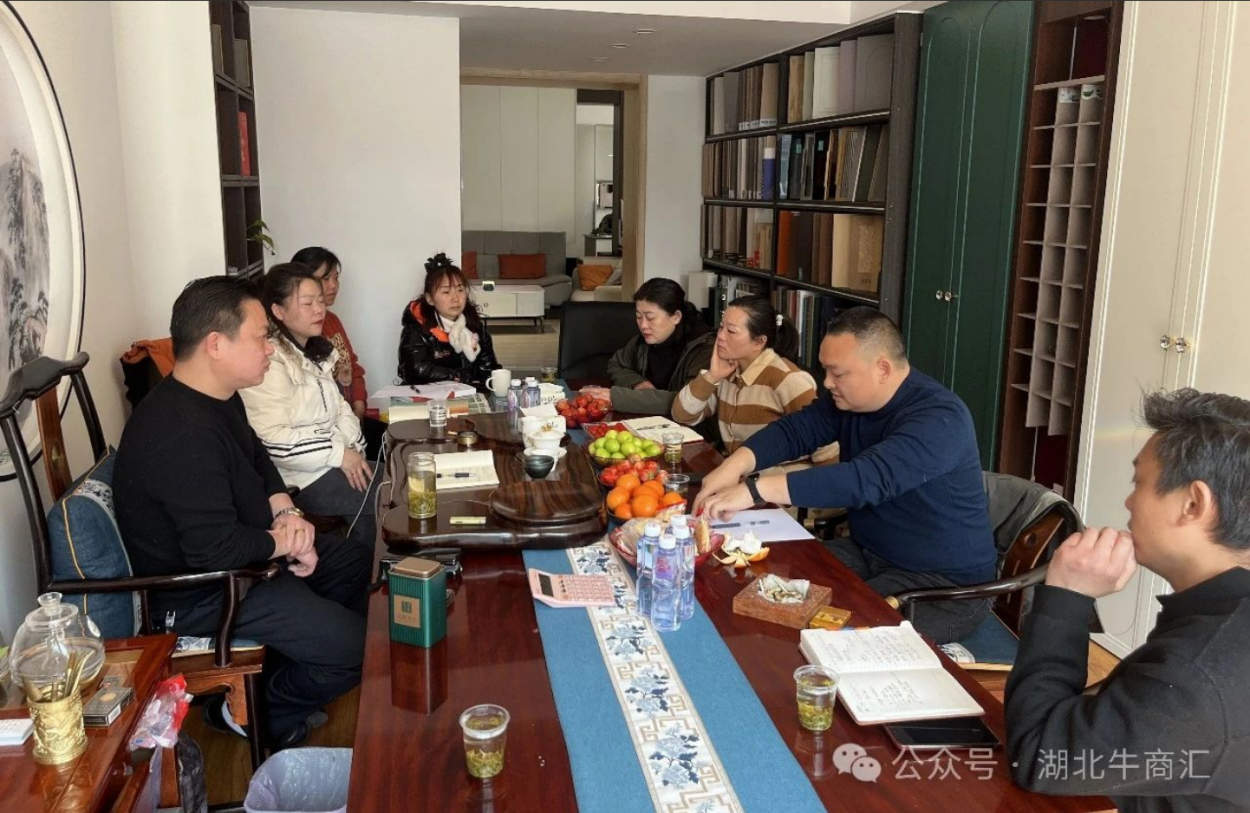 恒运福的转型突围