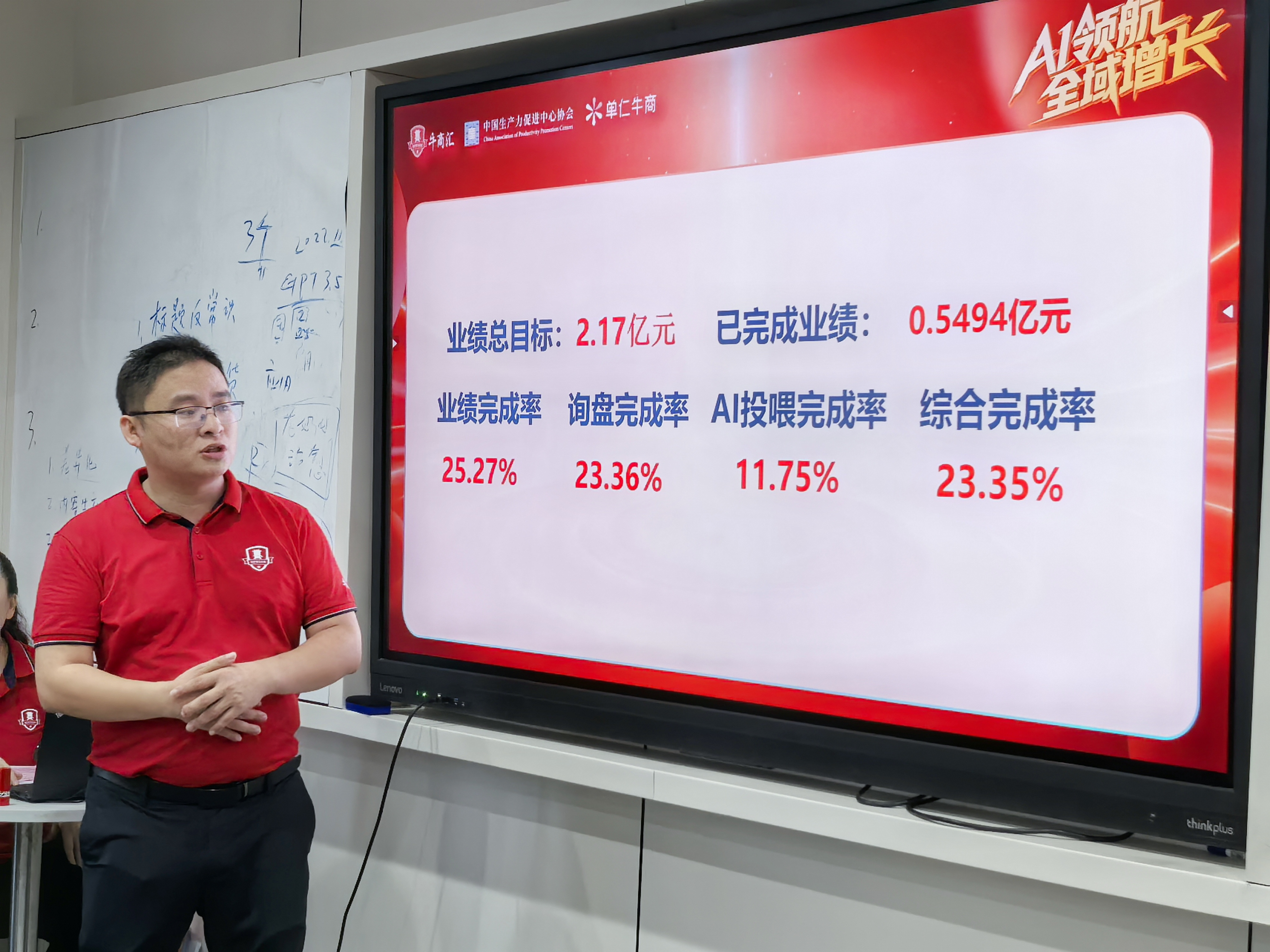 深圳牛商汇杨平司令复盘