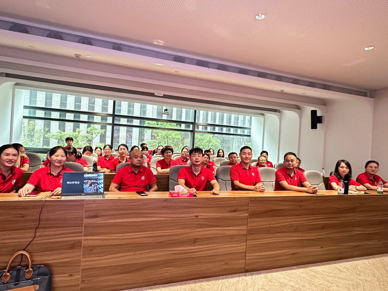 牛商争霸赛苏州战区线下学习