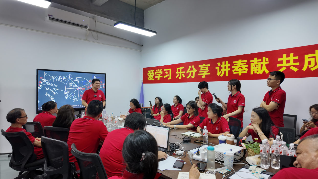 上海牛商联合办公日火热启动