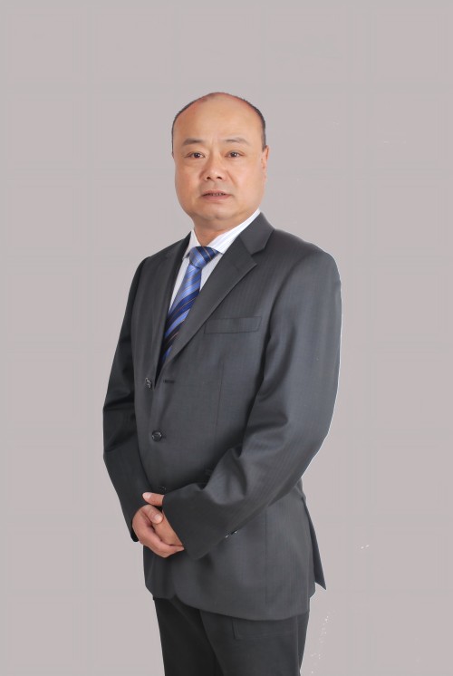 郑智明
