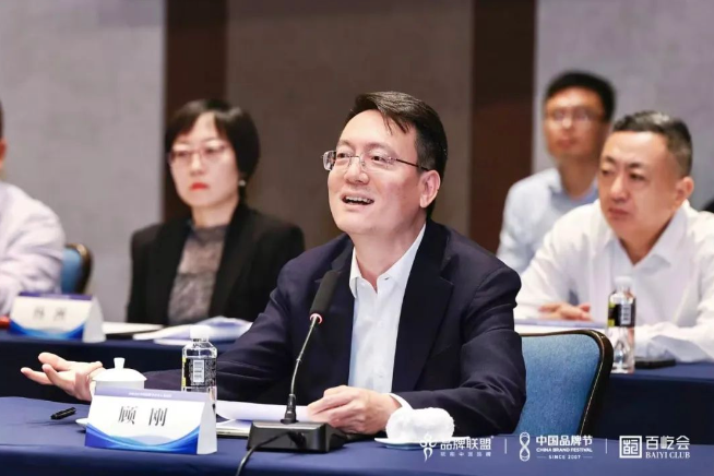 顾刚副省长