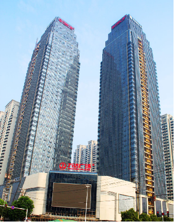 发光字案例