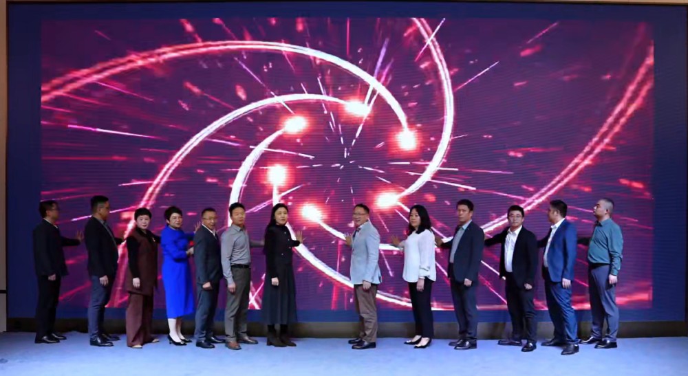 牛商争霸赛河南战区总结会