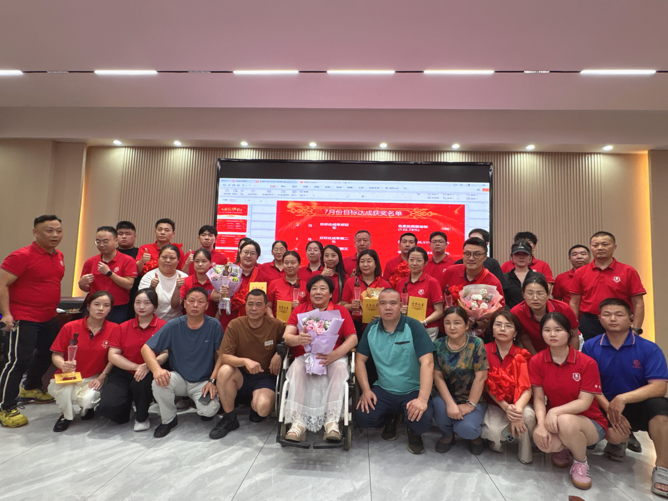 湖北庄氏建设：从行业困局到牛商争霸赛场的奋进之路