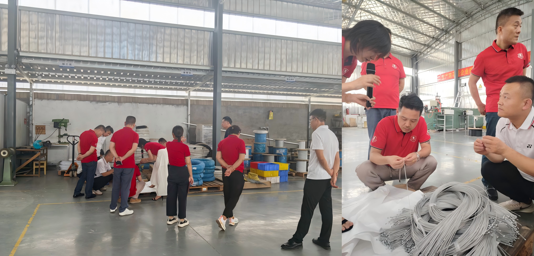 陕西牛商汇走访扒皮活动