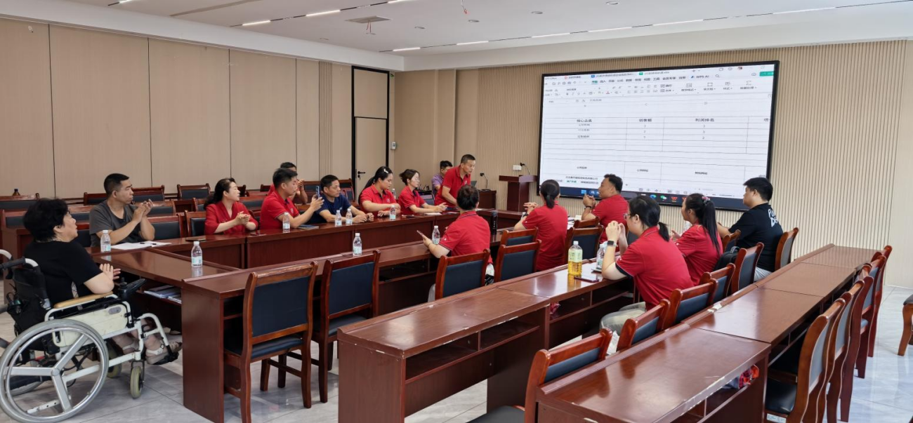 湖北牛商汇举办扒皮会活动