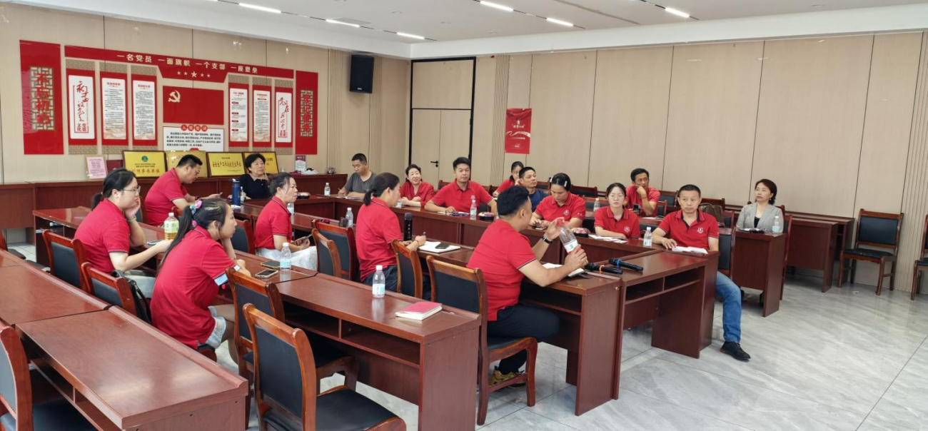 湖北牛商汇举办扒皮会活动