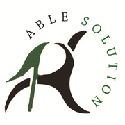 辉润家具装饰logo
